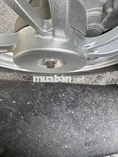 shark 50cc 2025 odo 400km như xe mới