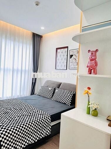 CHUYÊN CHO THUÊ CĂN HỘ CELADON CITY 2PN 2WC . GIÁ 15tr (Full nội thất)