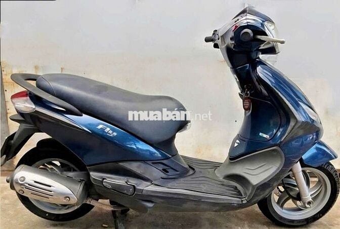 Nhà dư dùng bán bớt xe vespa fly Fi máy êm mạnh