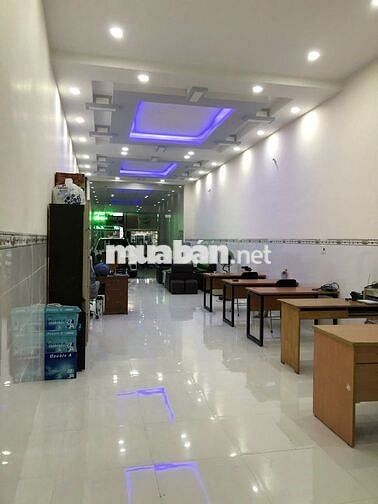 🆘CHO THUÊ MẶT BẰNG K/D, VPCTY MẶT TIỀN LÊ HOÀNG PHÁI🆘200M2 - 2 TẦNG