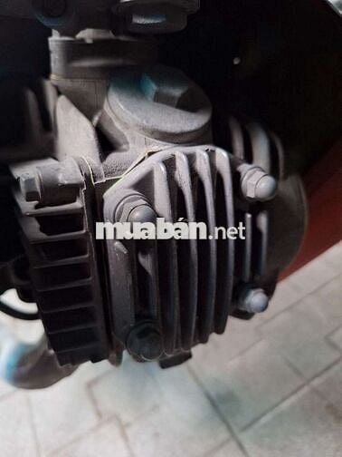 XE WAVE A 100 HĐ XE CÒN ZIN MÁY CỰC ÊM CAVET HL