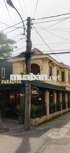 🏠 CHO THUÊ NHÀ GÓC 2 MẶT TIỀN ĐƯỜNG LÊ THÁNH TÔNG – TRUNG TÂM TP. BUÔN