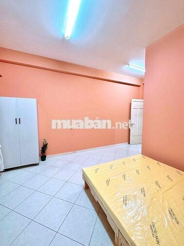 🏠 Cho thuê CHDV studio hoa lan bancol + bồn tắm 30m2 6🍠5