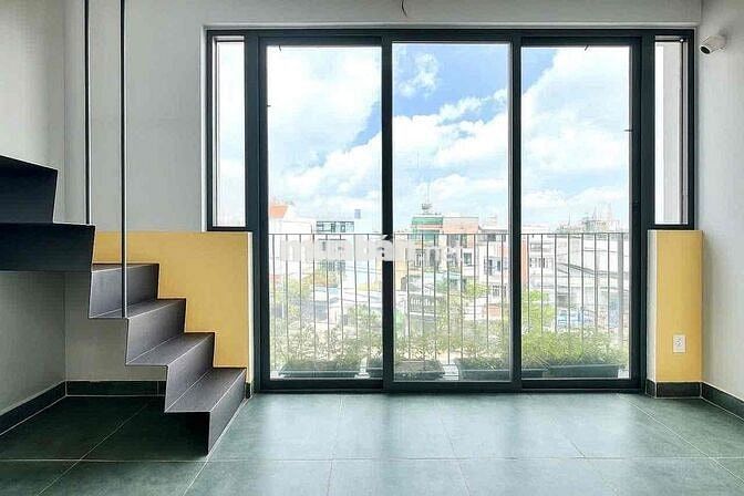 Cho Thuê Chưng Cư Mini Rộng 30m2 Ngay Emart 2 - Go Trường Chinh