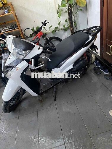 Cần bán con Sh 2013 lên giáp 150 i