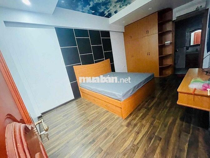 TÔI CHÍNH CHỦ [ 7x 25] 3 lầu 8PN,7WC,FULL NỘI THẤT,ĐƯỜNG ÔNG ÍCH KIÊM