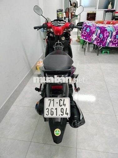 Xe novo 5 Fi zin đẹp máy cực êm