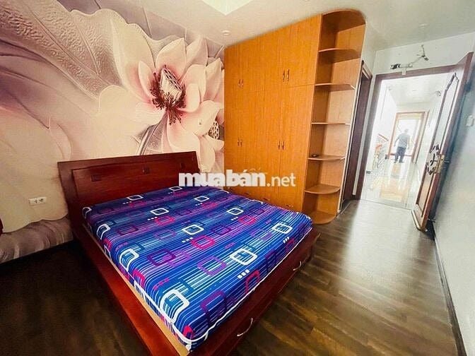 Biệt Thự 7x25m 3Lầu ST (8PN 7WC) Hẻm 6m. 1/ Ông Ích Khiêm. Quận 11