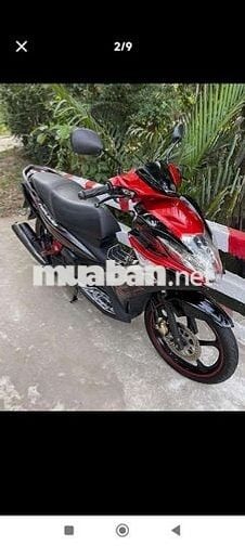 Xe novo 5 Fi zin đẹp máy cực êm