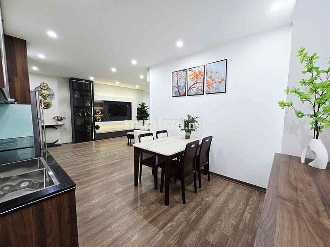 Bán chung cư siêu đẹp Mỹ Đình-siêu hiếm-102m2-3 ngủ -lô góc -7.2 tỷ