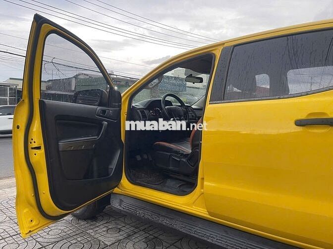 Ford Ranger 2018 XLS 2.2 4x2 MT