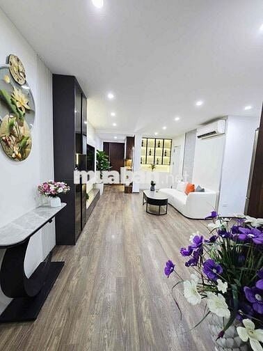 Bán chung cư siêu đẹp Mỹ Đình-siêu hiếm-102m2-3 ngủ -lô góc -7.2 tỷ