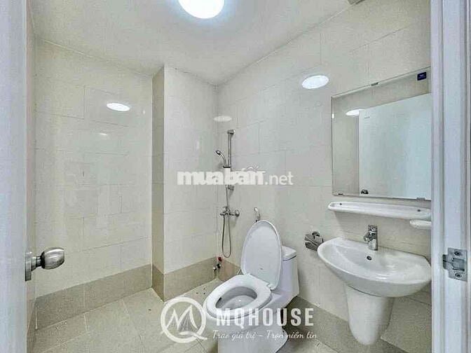 Căn hộ Mini_An Ninh_Tiện Nghi_Ngay Phan Đình Phùng - TT Phú Nhuận