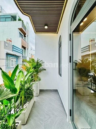 ✅Bán nhà 48m2 hẻm Trần Kế Xương, Phú Nhuận - Giá 2tỷ550. Tặng nội thất