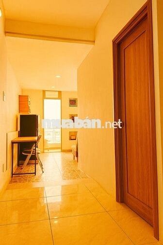 🔥 CĂN HỘ BAN CÔNG SIÊU ĐẸP – FULL NỘI THẤT CHỈ HƠN 4TR/THÁNG 🔥