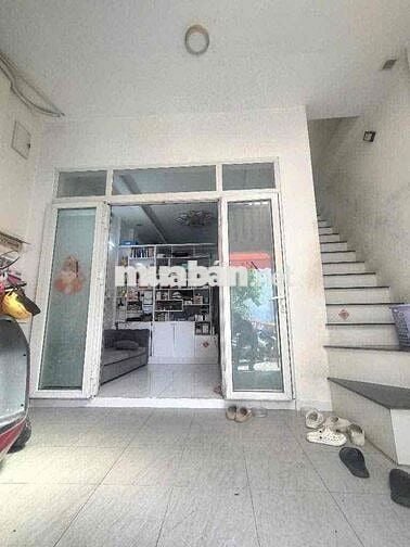 CẦN BÁN NHÀ HXH ĐƯỜNG NGUYỄN HIỀN, Q3 (58m2). GIÁ 7TỶ750 CÒN TL