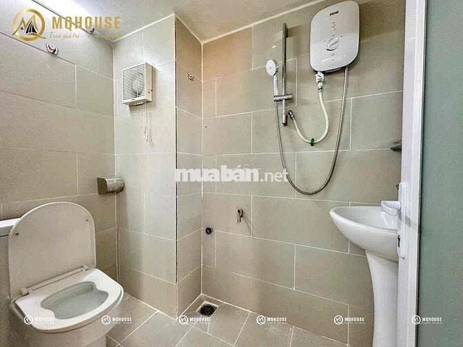 🏡 CĂN HỘ DUPLEX BANCOL SIÊU THOÁNG - MÁY GIẶT RIÊNG - NỘI THẤT CAO CẤP