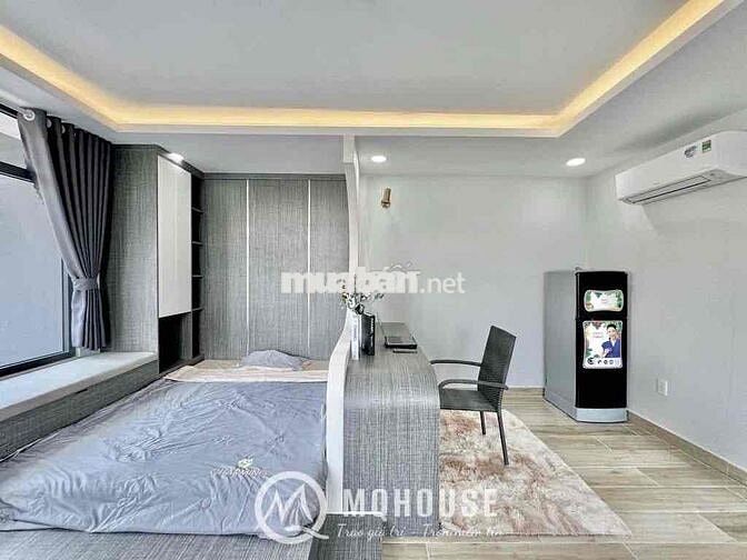 Căn hộ Mini_An Ninh_Tiện Nghi_Ngay Phan Đình Phùng - TT Phú Nhuận
