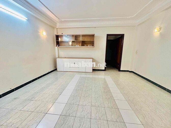 🔥 CHO THUÊ NHÀ HXH PHỔ QUANG – P.2, TÂN BÌNH