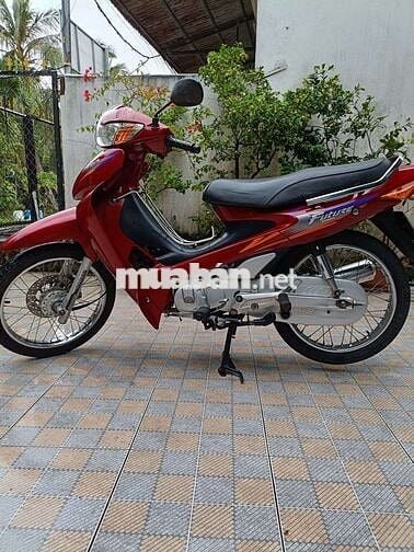 Fu 1 máy zin bs 67 bán hoặc GL xe khác