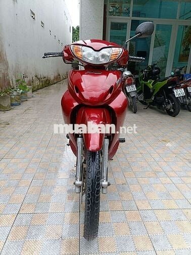 Fu 1 máy zin bs 67 bán hoặc GL xe khác