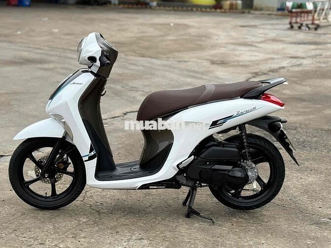 xe zanut đẹp keng