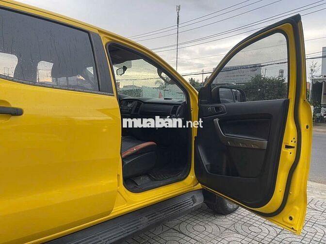 Ford Ranger 2018 XLS 2.2 4x2 MT