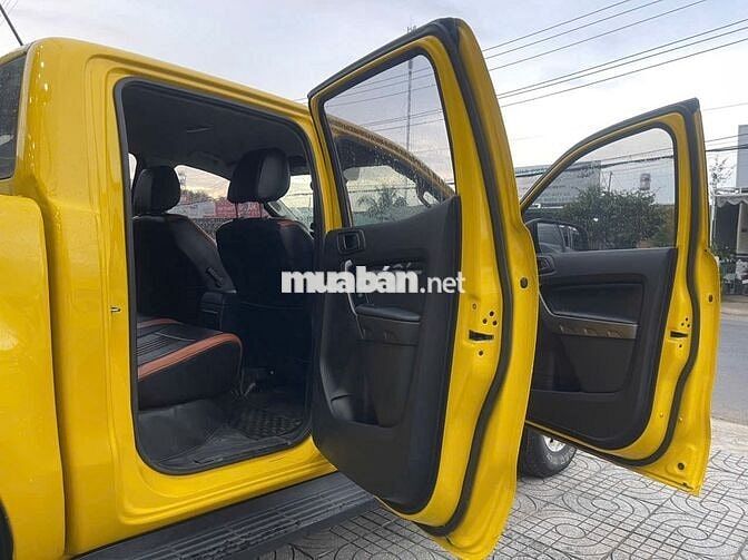 Ford Ranger 2018 XLS 2.2 4x2 MT