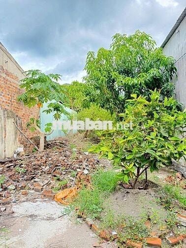 CHÍNH CHỦ CẦN BÁN LÔ ĐẤT MẶT TIỀN QUỐC LỘ 1A – SUỐI HIỆP, DIÊN KHÁNH