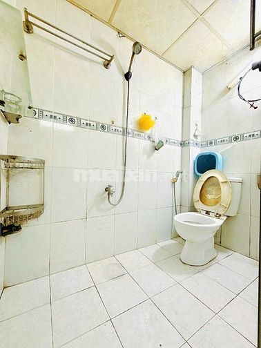 2,38 Tỷ Nhà Sổ Hồng Riêng sử dụng hơn 25m2 khu VIP P3Q8