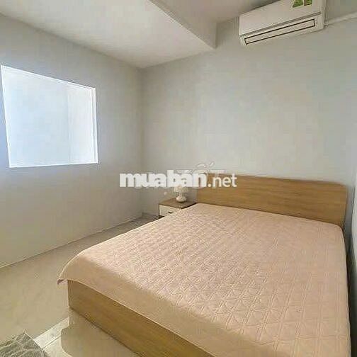 🔥 CĂN HỘ BAN CÔNG SIÊU ĐẸP – FULL NỘI THẤT CHỈ HƠN 4TR/THÁNG 🔥