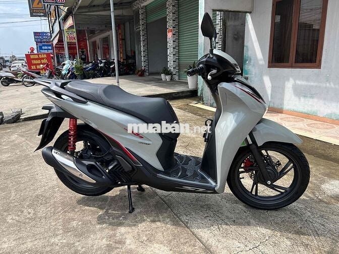 SH 160 ABS 2024 chính chủ 60 có bán trả góp