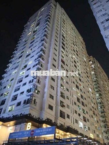 Căn Hộ chung Cư Cao cấp Mỹ Đình-62m2 -chỉ hơn 6 tỷ