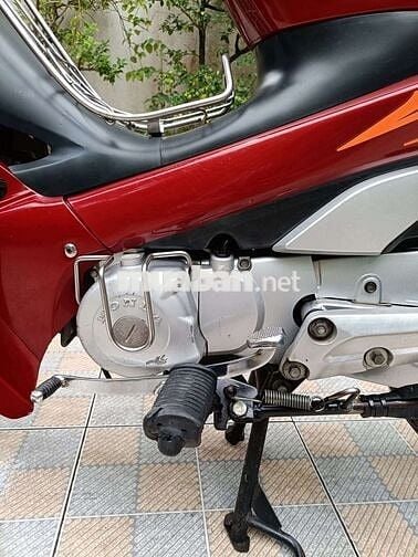 Fu 1 máy zin bs 67 bán hoặc GL xe khác