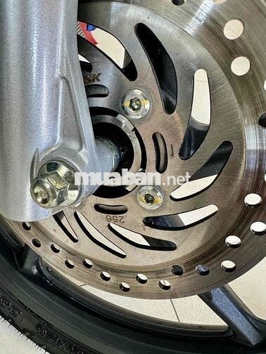 fu led 2022 lướt  như xe mới