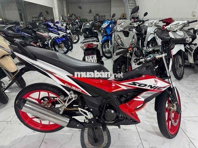 ✅SONIC 2019 ĐẸP ZIN LENG KENG