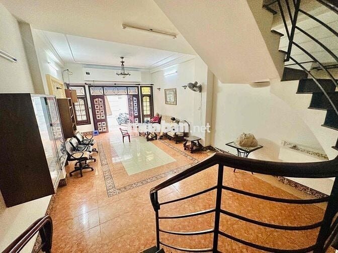 🔥 CHO THUÊ NHÀ MỚI ĐẸP – MT TRÀ KHÚC, P.2, TÂN BÌNH 4.5x30