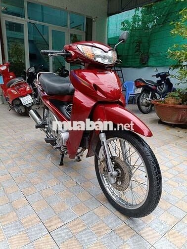 Fu 1 máy zin bs 67 bán hoặc GL xe khác