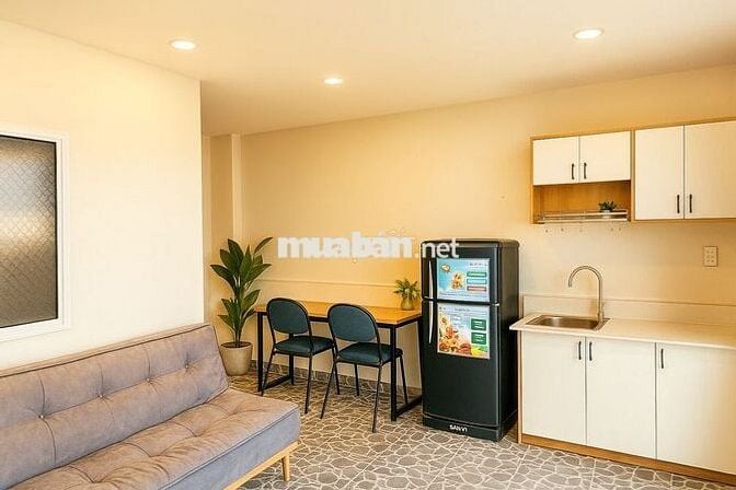 🔥 CĂN HỘ BAN CÔNG SIÊU ĐẸP – FULL NỘI THẤT CHỈ HƠN 4TR/THÁNG 🔥