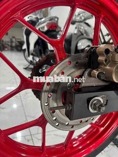 ✅SONIC 2019 ĐẸP ZIN LENG KENG