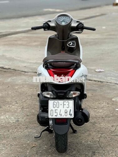 xe zanut đẹp keng