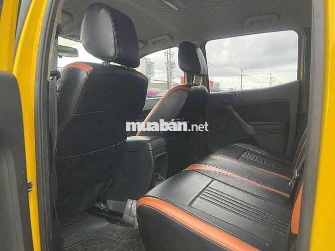 Ford Ranger 2018 XLS 2.2 4x2 MT