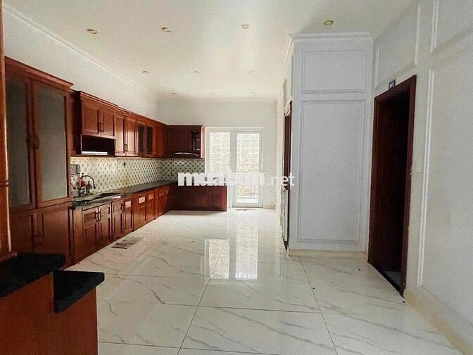 TÔI CHÍNH CHỦ [ 7x 25] 3 lầu 8PN,7WC,FULL NỘI THẤT,ĐƯỜNG ÔNG ÍCH KIÊM