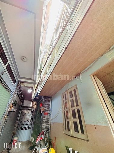 2,38 Tỷ Nhà Sổ Hồng Riêng sử dụng hơn 25m2 khu VIP P3Q8