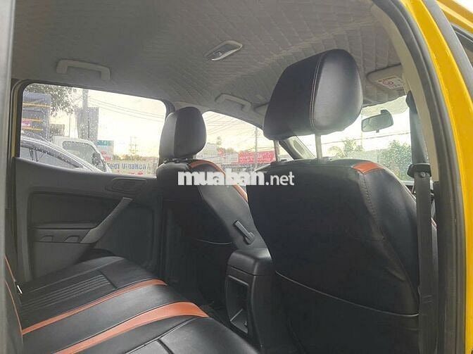 Ford Ranger 2018 XLS 2.2 4x2 MT