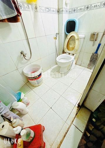 2,38 Tỷ Nhà Sổ Hồng Riêng sử dụng hơn 25m2 khu VIP P3Q8