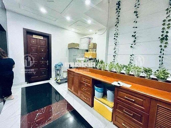 🔥 CHO THUÊ NHÀ MỚI ĐẸP – MT TRÀ KHÚC, P.2, TÂN BÌNH 4.5x30