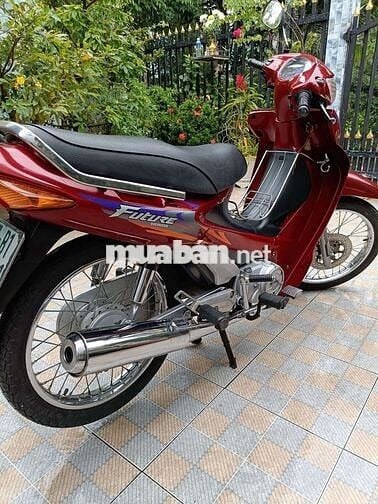 Fu 1 máy zin bs 67 bán hoặc GL xe khác