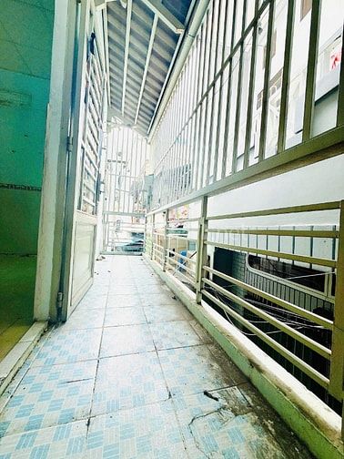 2,38 Tỷ Nhà Sổ Hồng Riêng sử dụng hơn 25m2 khu VIP P3Q8