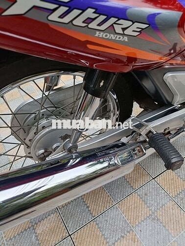 Fu 1 máy zin bs 67 bán hoặc GL xe khác